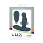 Массажер простаты Lux Active – Revolve, пульт ДУ