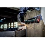 Болгарка (угловая шлифмашина) Metabo WPBA 18 LTX BL 15-150 Quick DS (601745840): Макс. частота вращения диска 10000 об/мин