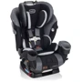 Автокресло Evenflo All4one DLX - Latitude (032884203000): Вес ребенка 1.8-54.4 кг