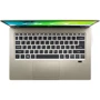 Ноутбук Acer Swift 1 SF114-34 (NX.A7BEU.00Q): Оперативная память 8 ГБ