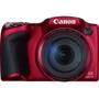 Canon PowerShot SX400 IS Red: Розмір матриці 1/2,3"