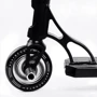 Самокат трюковий Best Scooter Portal Black and White (114053): Тип гальма ножний