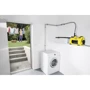Насос садовий Karcher BP 4 GARDEN (1000Вт, 4000л/год) (1.645-363.0): Продуктивність, л/год 3800