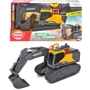 Экскаватор Dickie Toys Вольво 23 см (3723008): Комплектация одна модель