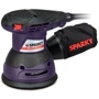 Шліфмашина ексцентрикова Sparky EX 125E