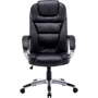GT Racer X-2852 Classic Black (черный)