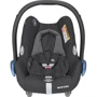 Автокресло MAXI-COSI CabrioFix Essential Black фото 6