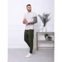 Спортивные брюки ISSA PLUS SA-141 54 хаки: Страна производитель Украина