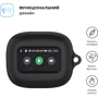 Чехол ArmorStandart Silicone Case Black (ARM80447) for JBL Live Flex: Тип Чехол