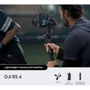 DJI RS 4 (CP.RN.00000343.03) фото 4