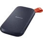 SanDisk Extreme Portable E30 2 TB (SDSSDE30-2T00-G25): Тип накопителя портативный