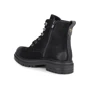 Черевики Wrangler Courtney WL12613A-062 37 чорні штучна замша демісезон фото 3