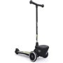 Самокат Scoot&Ride серии Highwaykick-2 зеленый, 2+ до 50кг фото 13