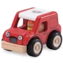 Машинка Wonderworld CITY гоночная машинка (WW-4036)