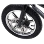 Электрический велосипед Maxxter MINI 14" (черно-белый): Емкость батареи, ВтЧ 288