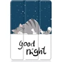 Аксессуар для планшетных ПК BeCover Smart Case Good Night for Xiaomi Pad 6S Pro (711088): Цвет рисунок