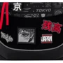 Рюкзак Kite Education 700 Tokyo (K25-700M-3): Спинка Ортопедическая (анатомическая)