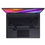 Ноутбук ASUS ProArt StudioBook 16 H5600QM (H5600QM-93210B0X) RB: Объем накопителя 1 ТБ SSD