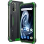 Смартфон Blackview BV7100 6/128GB Navy Green: Дисплей 6.58" IPS LCD (1080 x 2408) / 401 ppi