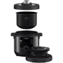 Мультиварка Tefal Turbo Cuisine&Fry CY778830: Объем кастрюли 7.6 л
