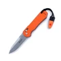 Нож Ganzo G7452P-OR-WS