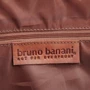 Косметичка Bruno Banani коньячная (469304): Застежка Молния