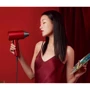 Фен Xiaomi ShowSee Electric Hair Dryer Red A5-R: Кількість температурних режимів 2