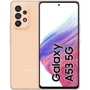 Смартфон Samsung Galaxy A53 5G 8/128GB Peach A536E