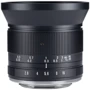 Объектив для фотоаппарата 7Artisans 12mm F2.8 M43 mark II Panasonic Olympus (A604B-II): Байонет Micro 4/3