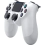 Аксесуар для приставки Sony DualShock 4 V2 Glacier White (9894759) фото 3