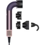 Фен Dyson HD18 Supersonic r Professional Hair Dryer Straight+Wavy Jasper Plum (122781-01)