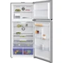 Холодильник Beko RDNE700E40XP: Общий объем, л 630