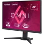 Монитор ViewSonic 27 (VX2780J-2K): Разрешение Wide Quad HD (2560x1440)
