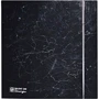 Витяжний вентилятор Soler & Palau SILENT-200 CZ MARBLE BLACK DESIGN - 4C: Призначення побутовий