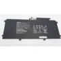 Батарея для ноутбука Asus C31N1411 UX305 11.4V Black 3830mAh Orig (58525)