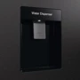 Холодильник Side-by-Side Gorenje NRR9185EABXLWD: Кількість дверей 2