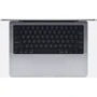 Apple MacBook Pro 14" M2 Pro 512GB Space Gray (MPHE3UA/A) 2023 фото 8