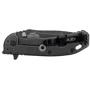 Нож Zero	ZT0566BW: Тип ножа складной