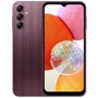 Смартфон Samsung Galaxy A14 4/128GB Dark Red A145F