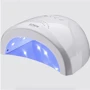 Лампа SUN One White 48W UV/LED для полімеризації: Тип Лампа для маникюра, для сушки