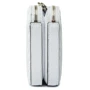 Женская сумка кросс боди Guess Blakely Status Crossbody белая (HWVG7663140-WHI): Страна производитель Китай