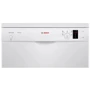Посудомойка Bosch SMS25AW01K: Класс энергопотребления/мойки/сушки A+ / A / A