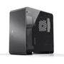Корпус QUBE Falcon Black (QBX4E_WBNU3BL) фото 6