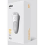 Эпилятор Braun MBSES 5 Max: Количество скоростей эпиляции 2