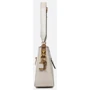 Женская сумка багет GUESS GINEVRA LOGO ELITE SHLDR BAG серая (HWSB8675180-STL): Страна производитель США