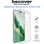 Чехол для телефонов BeCover TPU Case Transparancy for Honor Magic6 Pro 5G (710870): Пленка в комплекте нет
