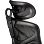 Кресло офисное Special4You Monblan black (E7009)