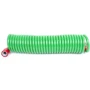 Шланг спиральный Intertool GE-4001