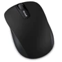 Мышь Microsoft BLUETOOTH MBL MSE3600 Black (PN7-00004): Эргономика симметричная для левшей