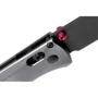 Ніж Benchmade Bugout 535BK-4 (535BK-4): Система блокування Есть
